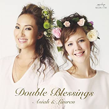 【中古】(未使用･未開封品)ＤＯＵＢＬＥ　ＢＬＥＳＳＩＮＧＳ [CD]