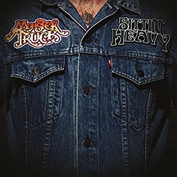 【中古】(未使用･未開封品)SITTIN' HEAVY [CD]