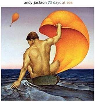 【中古】(未使用･未開封品)73 DAYS AT SEA [CD]