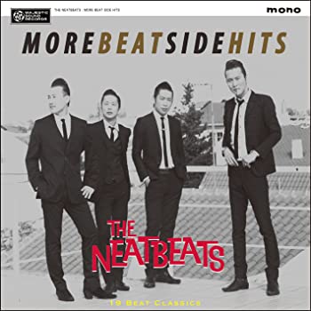 【中古】(未使用･未開封品)MORE BEAT SIDE HITS [CD]