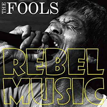 【中古】(未使用･未開封品)REBEL MUSIC [CD]