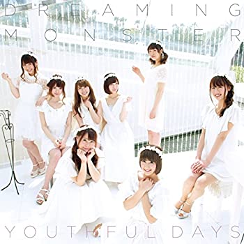 【中古】(未使用･未開封品)YOUTHFUL DAYS [Type B] [CD]