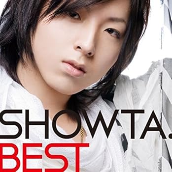 【中古】(未使用･未開封品)SHOWTA. BEST (初回限定盤) [CD] SHOWTA.