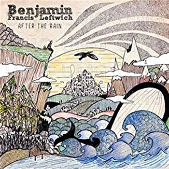 【中古】(未使用･未開封品)After the Rain [CD]