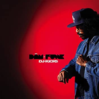 【中古】(未使用･未開封品)DJ-KICKS [国内仕様盤] [CD]｜ドリエム店