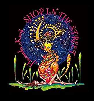 【中古】(未使用･未開封品)SHOP IN THE STREET [CD]
