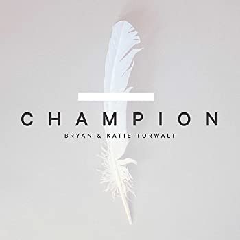 【中古】(未使用･未開封品)Champion [CD]