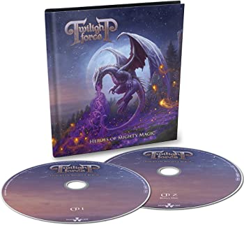 【中古】(未使用･未開封品)HEROES OF MIGHTY MAGIC [CD]