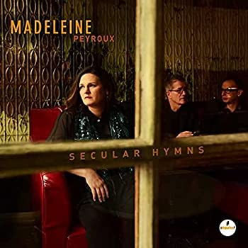 【中古】(未使用･未開封品)SECULAR HYMNS [CD]