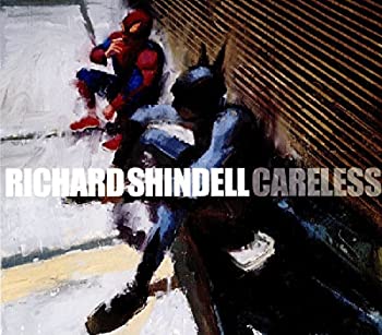 【中古】(未使用･未開封品)CARELESS [CD]