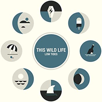 【中古】(未使用･未開封品)LOW TIDES [CD]