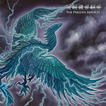 【中古】(未使用･未開封品)PRELUDE IMPLICIT [CD] 5,173円