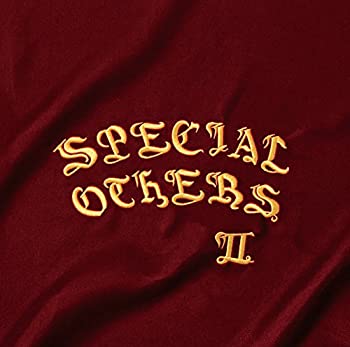 【中古】(未使用･未開封品)SPECIAL OTHERS II(初回限定盤) [CD]