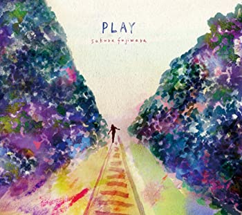 【中古】(未使用･未開封品)PLAY (初回限定盤) [CD]
