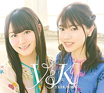 【中古】(未使用･未開封品)Y&K(Blu-ray Disc付) [CD]