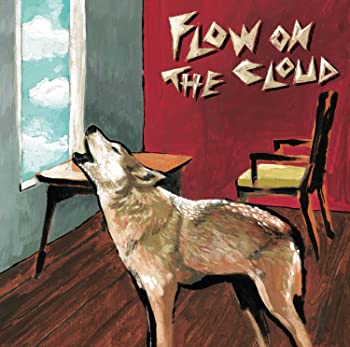 【中古】(未使用･未開封品)FLOW ON THE CLOUD (初回限定盤) [CD]