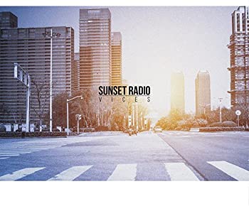 【中古】(未使用･未開封品)VICES [CD]