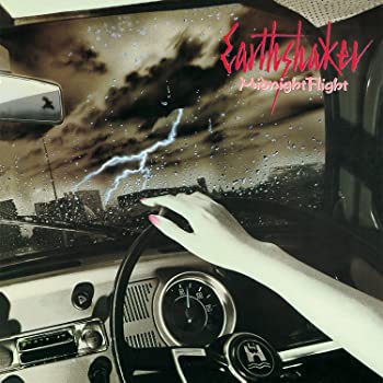 【中古】(未使用･未開封品)ミッドナイト・フライト [CD]
