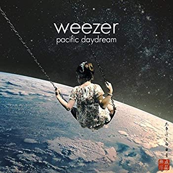 【中古】(未使用･未開封品)パシフィック・デイドリーム [CD]