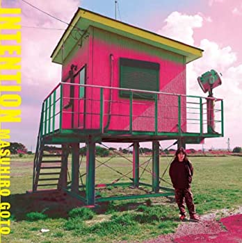 【中古】(未使用･未開封品)インテンション [CD]