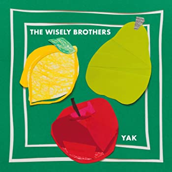【中古】(未使用･未開封品)ＹＡＫ [CD]