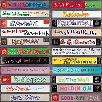 【中古】(未使用･未開封品)ＳＴＡＹ　ＰＵＮＫ　ＦＯＲＥＶＥＲ （初回限定盤） [CD]｜ドリエム店