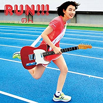 【中古】(未使用･未開封品)RUN!!! [CD]