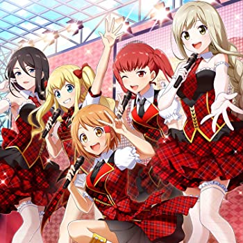 【中古】(未使用･未開封品)スクールガールストライカーズ ~トゥインクルメロディーズ~ Melody Collection [CD]