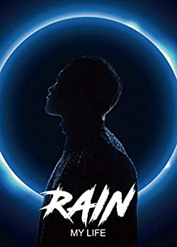 【中古】(未使用･未開封品)Rain ミニアルバム - My Life 愛 [CD]