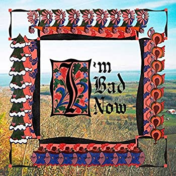 【中古】(未使用･未開封品)I'M BAD NOW [CD]