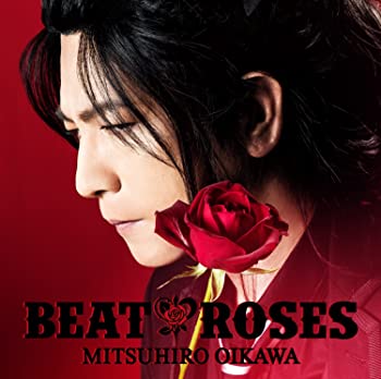 【中古】(未使用･未開封品)BEAT & ROSES(初回限定盤A) [CD]
