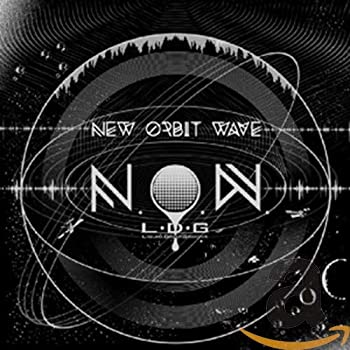 【中古】(未使用･未開封品)N.O.W. (NEW ORBIT WAVES) VOL.1 [CD]