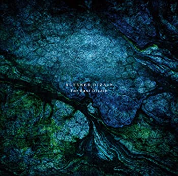 【中古】(未使用･未開封品)ALTERED DIZAIN [初回限定盤] [CD]
