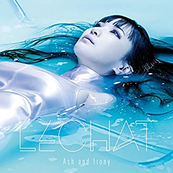 【中古】(未使用･未開封品)Ash and Irony(DVD付) [CD]