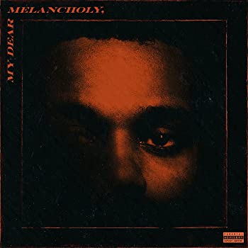 【中古】(未使用･未開封品)MY DEAR MELANCHOLY [CD]