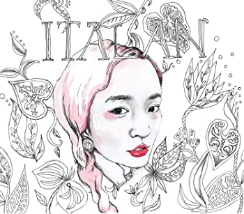 【中古】(未使用･未開封品)ITALAN （通常盤） [CD]