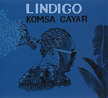 【中古】(未使用･未開封品)コムサ・ガヤール [CD]