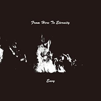 【中古】(未使用･未開封品)From Here To Eternity [CD]｜ドリエム店 10,232円