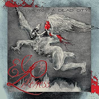 【中古】(未使用･未開封品)Songs from a Dead City [CD]