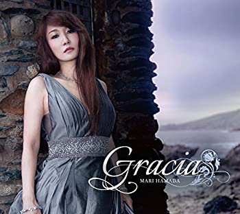 【中古】(未使用･未開封品)Gracia (初回限定盤) 浜田麻里［CD］｜ドリエム店