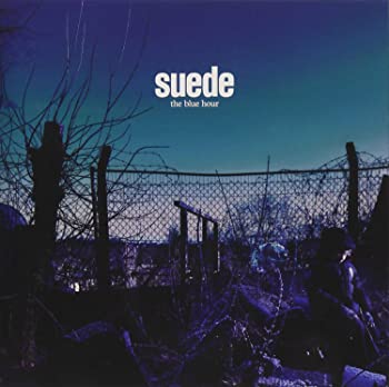 【中古】(未使用･未開封品)ザ・ブルー・アワー [CD]