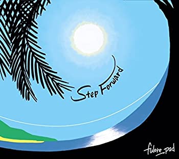 【中古】(未使用･未開封品)Step Forward [CD]