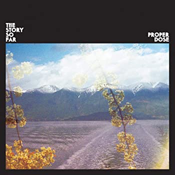 【中古】(未使用･未開封品)Proper Dose [CD] 7,123円