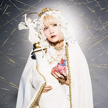 【中古】(未使用･未開封品)金字塔 (通常盤) [CD] Reol