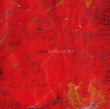 【中古】(未使用･未開封品)LUMINOUS ROT (ルーミナス・ロット: +bonus track) [CD]