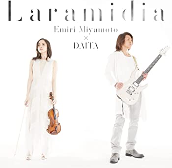 【中古】(未使用･未開封品)ララミディア [CD]