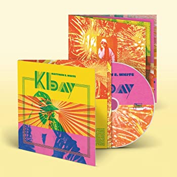 【中古】(未使用･未開封品)K Bay [CD]