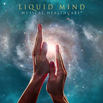 【中古】(未使用･未開封品)Liquid Mind: Musical Healthcare [CD]
