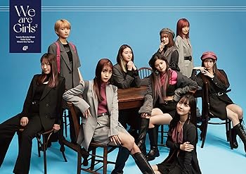 【中古】(未使用･未開封品)We are Girls2 (初回限定ダンス盤) (CD+BD) [CD] Girls?
