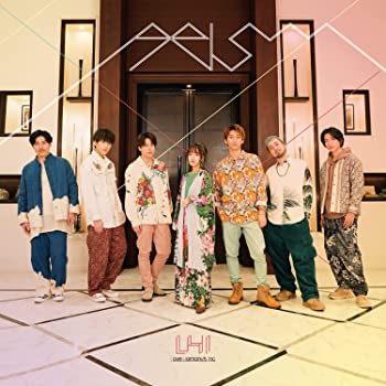 【中古】(未使用･未開封品)PRISM [CD]